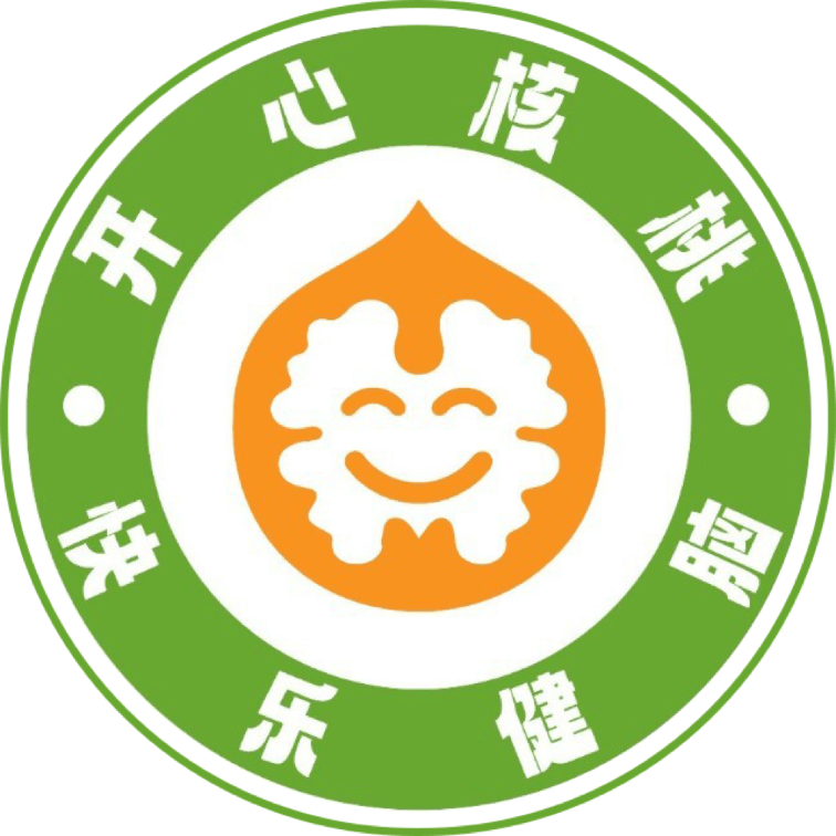 开心核桃